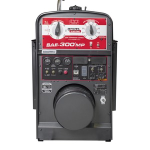 Lincoln Electric SAE-300® MP (Kubota®) W/ Wireless Remote (US/CANADA ONLY) (Discontinued) - Image 2
