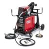 POWER WAVE® S500 ADVANCED PROCESS WELDER WITH POWER FEED® 84 READY-PAK®