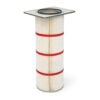 Lincoln Electric Filter, Merv 16 Ptfe, Prism (Red Strap)