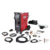 POWER MIG® 360MP Multi-Process Welder Educational One-Pak®