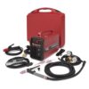 Lincoln Electric Invertec® V155-S Tig/Stick Welder Ready-Pak®