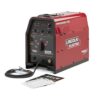 Lincoln Electric Precision TIG® 225 TIG Welder