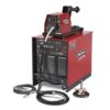 Lincoln Electric Idealarc® CV400 Mig Welder LF-72 Ready-Pak® (Discontinued)