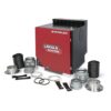 Lincoln Electric Statiflex 800 (Merv 16) Base Unit Dual Arm