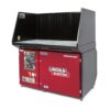 Lincoln Electric Downflex 400-Ms/A Downdraft Table