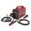 Lincoln Electric Invertec® V155-S Stick Welder - In stock