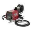 Lincoln Electric LF-72 Wire Feeder, Bench Model, Standard Duty (Discontinued)