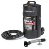 Lincoln Electric X-Tractor® Mini Portable Welding Fume Extractor With En 20 Nozzle 120/1/60
