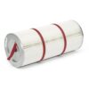 Lincoln Electric Filter, Merv 16 (He), Ptfe, Statiflex Filter Bank