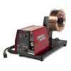 Lincoln Electric LF-72 Wire Feeder, Bench Model, Heavy Duty (No Gun) - (Discontinued)