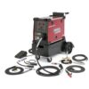 Lincoln Electric Power Wave® C300 Advanced Process Welder Multi-Purpose Educational Ready-Pak®