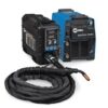 AlumaFeed 350 MPa Stationary package with 15ft. XR Aluma-Pro air-cooled