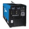 Miller Big Blue 450 Diesel Engine Driver Welder Generator