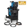 Deltaweld® 500 230/460V MIGRunner™ with Intellx™Pro Feeder (Discontinued)