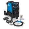 Miller Multimatic 255 welding package 951767