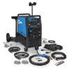 Miller Multimatic 255 Tig Package 951768