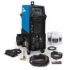 Miller Syncrowave® 400 Tig Welder- Complete Package w/ Wired Foot Pedal (Discontinued)