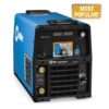 Miller XMT 350 FieldPro Arch Reach Welder, w/ Tweco Connectors (Discontinued)