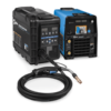 Miller XMT® 350 FieldPro™, Tweco, ArcReach Smart Feeder, Bernard™ PipeWorx 300 Amp Gun Pkg (Discontinued)