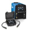 Miller XMT 350 FIELDPRO with Polarity Reversing, ArcReach Stick/TIG Remote with Polarity Reversing Pkg