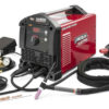 Lincoln Square wave tig 200