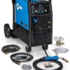Miller multimatic 235 welding package