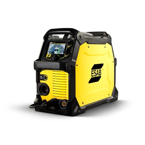 ESAB Rebel™ EMP 215IC, product image from Serviceweldingsupply