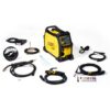 Esab Rebel EMP 205ic AC/DC Multiprocess Welder