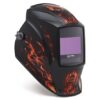 Miller Digital Elite Welding Helmet w/ ClearLight 2.0 Lens, Inferno (Discontinued)