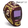 Miller welding helmet auto dark digital infinity 288725