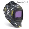Miller Digital infinty welding helmet Black ops 289715