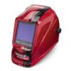 Lincoln VIKING™ 3350 Code Red® ADF Welding Helmet
