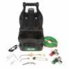 Victor G150-J-P Tote w/o tanks