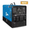 Miller Trailblazer 330 Air Pak w/Excel Power, Battery Charge/Crank Assist, Cooler/Separator