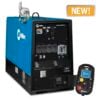 Miller Big Blue® 600 Pro Engine-Driven Welder