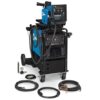Miller Deltaweld® 500 230/460V MIGRunner™ with Intellx™Pro Feeder & Insight Core™ (Discontinued)