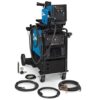 Miller Deltaweld® 500 230/460V MIGRunner™ with Intellx Feeder (Discontinued)