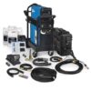 Miller Dynasty 300 Multiprocess Tig Welder Wireless Foot Control Complete Wire Feeder Package (Discontinued)