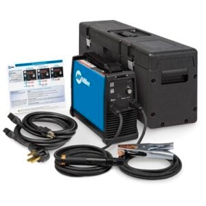 MILLER MAXSTAR 161 W/ CASE 907709001