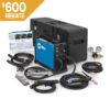 Miller Maxstar 161 STL TIG/Stick welder – Mobile fabrication & field repair machine with Build With Blue™ $600 rebate (Oct 1-Dec 31 2025)