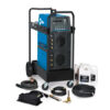 Miller Maxstar 400 208-575 V Tig Welder Foot Control Complete Package (Discontinued)
