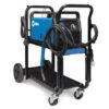 Miller Millermatic® 141 MIG Welder with Running Gear/Cylinder Rack (Discontinued)
