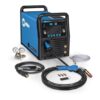 Millermatic 255 Mig welder 907734
