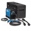 Miller Spectrum 625 X-TREME™ 12-ft. XT40 Quick Connect Plasma Cutter