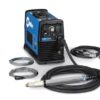 Miller Spectrum 875 Plasma Cutter with XT60 Long-Body Torch with 25-ft. Cable