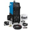 Miller Syncrowave 300 Tig Welder Wireless Foot Control Complete