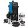 Miller Syncrowave 400 Wireless Foot Control Complete Tig Welder Package