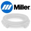 Miller Auxiliary Fuel Tank Pump 50" Lift for EnPak® A30 / Bobcat ™ 200 Air Pak™