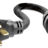 Miller Bobcat™ / Trailblazer® / Big Blue® Full KVA Adaptor Cord