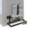 Miller Desiccant Air Dryer System - Rear Mount